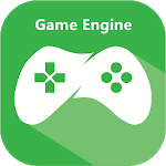 Game Engine for Cheat Mods icon