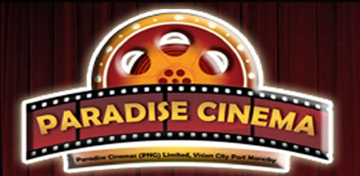 Paradise Cinemas pc screenshot Paradise Cinemas pc screenshot