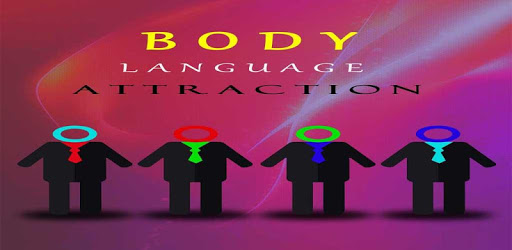 Body Language Attraction pc screenshot Body Language Attraction pc screenshot