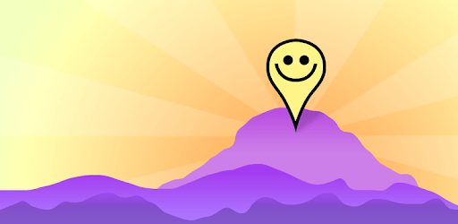 Paragliding Map pc screenshot Paragliding Map pc screenshot