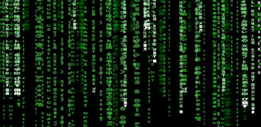 Anonymous Live Wallpaper Hack pc screenshot