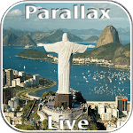 Rio de Janeiro Live Wallpaper icon