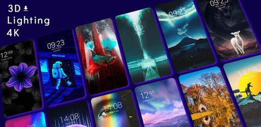 Parallax 3D Live Wallpaper – Best 4K&HD wallpaper pc screenshot Parallax 3D Live Wallpaper – Best 4K&HD wallpaper pc screenshot