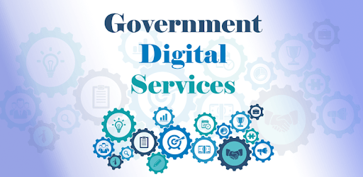 Government Digital Services pc screenshot Government Digital Services pc screenshot