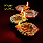 Happy Diwali Greetings Images - 2018 icon