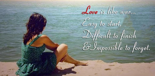 Love Quotes pics pc screenshot
