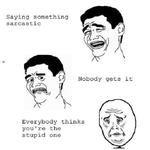 Troll comics funny pics icon
