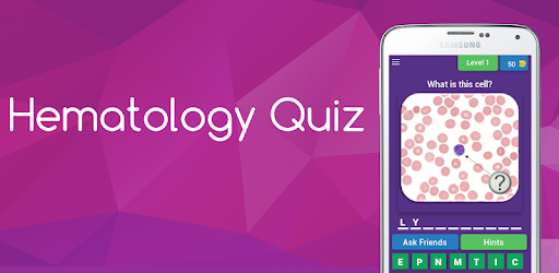 Hematology Quiz Questions 🔬 pc screenshot