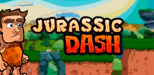 JURASSIC DASH - Dinosaur World pc screenshot
