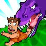 JURASSIC DASH - Dinosaur World icon
