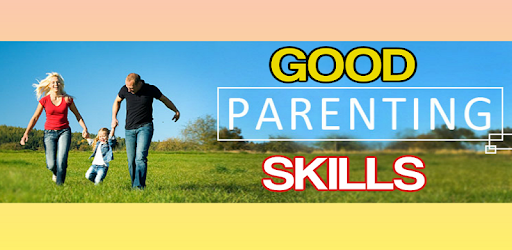 Good Parenting Skills Guide pc screenshot