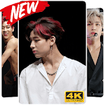 BamBam Got7 Wallpaper HD for pc icon