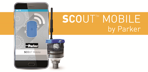 SCOUT™ Mobile by Parker pc screenshot SCOUT™ Mobile by Parker pc screenshot