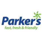 Parker's icon