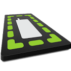 Parkmobile Parking icon