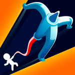 Swing Loops - Grapple Hook Race icon