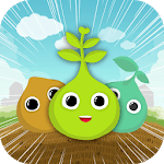 The king of Crops icon