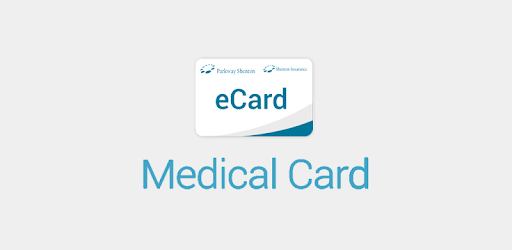 Shenton eCard pc screenshot Shenton eCard pc screenshot