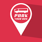 Park Your Bus for pc icon