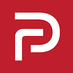 Parler News icon
