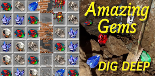 Amazing Gems pc screenshot Amazing Gems pc screenshot