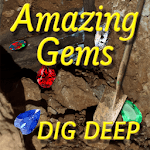 Amazing Gems icon