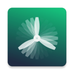 FreeFlight Pro icon