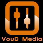 Audio Booster Application icon