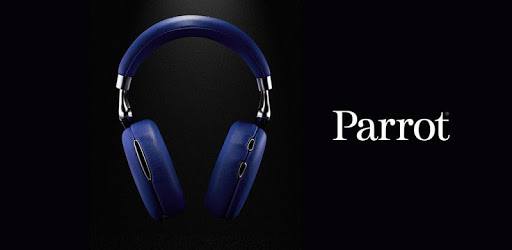 Parrot Zik pc screenshot Parrot Zik pc screenshot