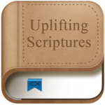 Uplifting Scriptures - GNT icon
