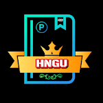 HNGU Books icon