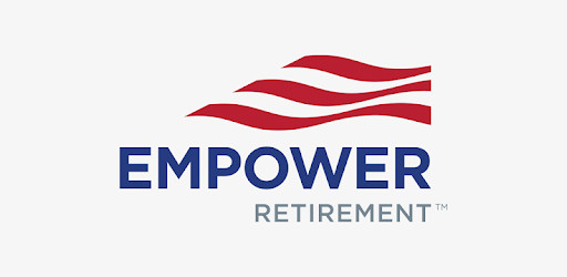 Empower Retirement pc screenshot Empower Retirement pc screenshot