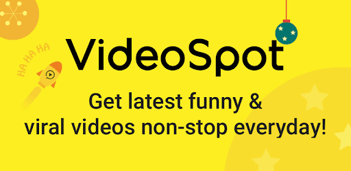 VideoSpot: Videos, GIFs & Memes to unbore yourself pc screenshot