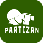 Partizan Device Manager 1.2 icon