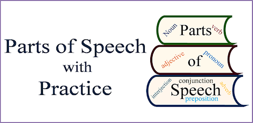 Part of Speech with Practice pc screenshot