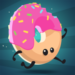 Silly Walks icon