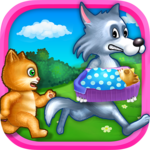 My New Baby - Forest Adventure icon