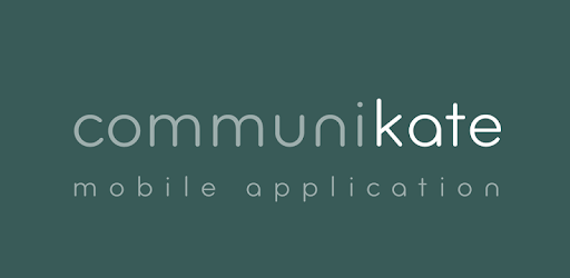 CommuniKate Mobile pc screenshot CommuniKate Mobile pc screenshot