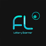 Florida Lottery Ticket Scanner & Results icon