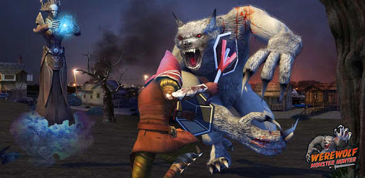 Werewolf Monster Hunter 3D: Bigfoot Hunting Games pc screenshot Werewolf Monster Hunter 3D: Bigfoot Hunting Games pc screenshot