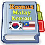 Malay Korean Dictionary icon