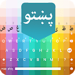 Pashto English Keyboard icon