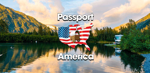 My Passport America pc screenshot My Passport America pc screenshot