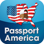 My Passport America icon