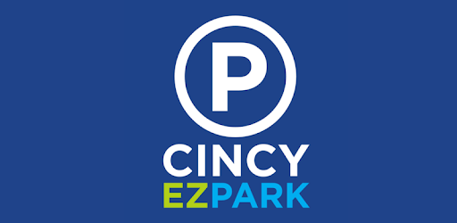 Cincy EZPark pc screenshot Cincy EZPark pc screenshot