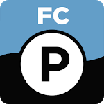 FC Parking icon