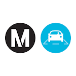 MetroParking icon
