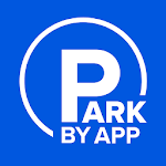 ParkByApp icon