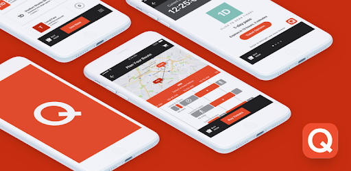 QLINE Detroit pc screenshot