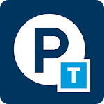 TransLink Park&Go icon